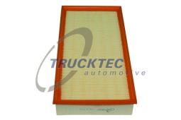 Filtr powietrza Trucktec Automotive 07.14.214