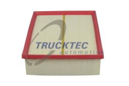 Filtr powietrza Trucktec Automotive 07.14.219