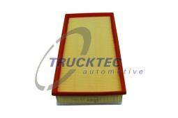 Filtr powietrza Trucktec Automotive 07.14.250