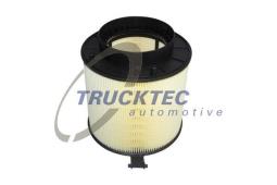 Filtr powietrza Trucktec Automotive 07.14.312