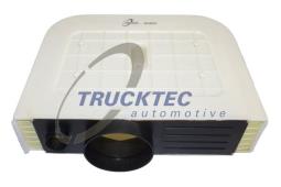 Filtr powietrza Trucktec Automotive 07.14.306