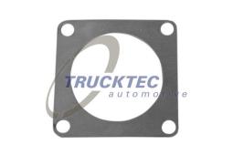 Uszczelka, rura wylotowa Trucktec Automotive 07.16.003