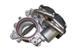 Korpus przepustnicy Trucktec Automotive 07.14.222
