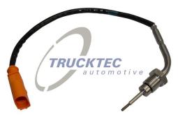 czujnik, temperatura spalin Trucktec Automotive 07.17.123