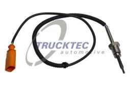 czujnik, temperatura spalin Trucktec Automotive 07.17.127