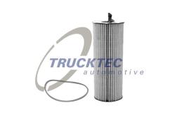 Filtr oleju Trucktec Automotive 07.18.048