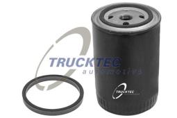 Filtr oleju Trucktec Automotive 07.18.022