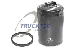 Filtr oleju Trucktec Automotive 07.18.044