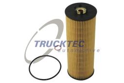 Filtr oleju Trucktec Automotive 07.18.047