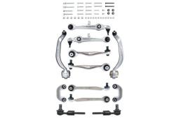 Zestaw naprawczy, wahacz poprzeczny Trucktec Automotive 07.31.144