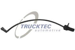 Styk ostrzegawczy, zużycie okładzin hamulcowych Trucktec Automotive 07.42.036