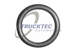 Uszczelka, rurka płynu chłodzącego Trucktec Automotive 08.10.040