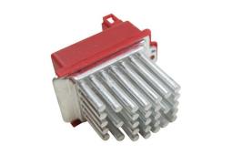 Opornik, wentylator wewnętrzny Trucktec Automotive 07.59.003