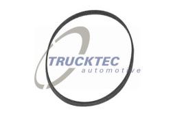 Uszczelka, korpus termostatu Trucktec Automotive 08.10.044