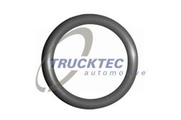 Uszczelka, pokrywa napędu rozrządu Trucktec Automotive 08.10.092