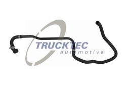 Przewód elastyczny chłodnicy Trucktec Automotive 08.10.127