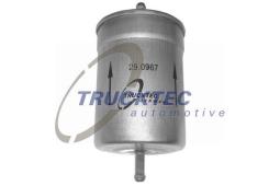 Filtr paliwa Trucktec Automotive 08.14.003