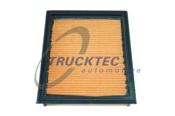 Filtr powietrza Trucktec Automotive 08.14.036