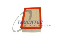 Filtr powietrza Trucktec Automotive 08.14.037