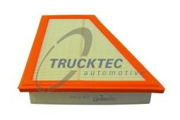 Filtr powietrza Trucktec Automotive 08.14.046