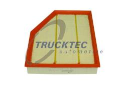 Filtr powietrza Trucktec Automotive 08.14.048