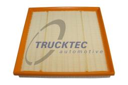 Filtr powietrza Trucktec Automotive 08.14.076