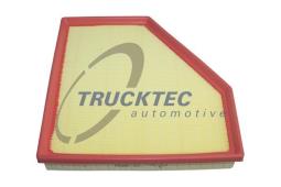 Filtr powietrza Trucktec Automotive 08.14.081