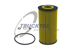 Filtr oleju Trucktec Automotive 08.18.007