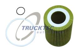 Filtr oleju Trucktec Automotive 08.18.027