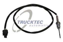 czujnik, temperatura spalin Trucktec Automotive 08.17.054