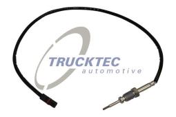 czujnik, temperatura spalin Trucktec Automotive 08.17.056