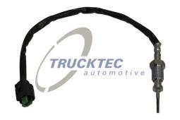 czujnik, temperatura spalin Trucktec Automotive 08.17.058