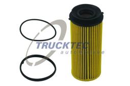 Filtr oleju Trucktec Automotive 08.18.006