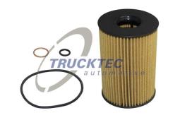 Filtr oleju Trucktec Automotive 08.18.039