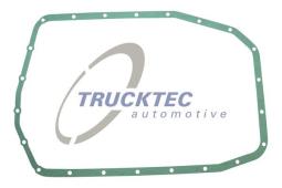 Uszczelka, miska olejowa automatycznej skrzyni biegów Trucktec Automotive 08.25.013