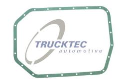 Uszczelka, miska olejowa automatycznej skrzyni biegów Trucktec Automotive 08.25.014