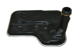 Filtr hydrauliczny, automatyczna skrzynia biegów Trucktec Automotive 08.25.039