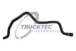 Przewód elastyczny chłodnicy Trucktec Automotive 08.59.053