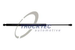 Sprężyna gazowa, pokrywa bagażnika Trucktec Automotive 08.62.015