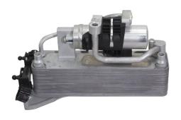 Skraplacz, klimatyzacja Trucktec Automotive 08.59.001