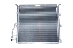 Skraplacz, klimatyzacja Trucktec Automotive 08.59.002