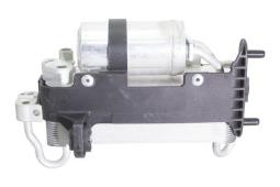 Skraplacz, klimatyzacja Trucktec Automotive 08.59.004