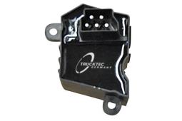 Sterownik, ogrzewanie / wentylacja Trucktec Automotive 08.59.026