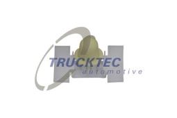 Klamra mocująca Trucktec Automotive 08.62.922