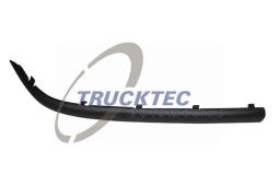 Listwa ozdobna/ochronna, zderzak Trucktec Automotive 08.62.560