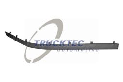 Listwa ozdobna/ochronna, zderzak Trucktec Automotive 08.62.561