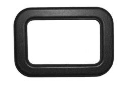 Rama, zewnętrzny uchwyt drzwi Trucktec Automotive 08.62.107