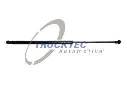 Sprężyna gazowa, pokrywa bagażnika Trucktec Automotive 08.63.022