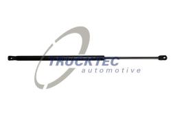 Sprężyna gazowa, pokrywa bagażnika Trucktec Automotive 08.63.033