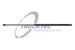 Sprężyna gazowa, pokrywa komory silnika Trucktec Automotive 08.63.051